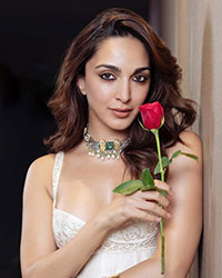 Kiara Advani